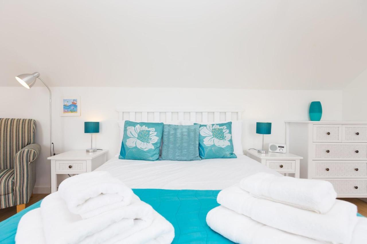 Atlantic Blue Διαμέρισμα Carbis Bay Εξωτερικό φωτογραφία